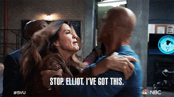 Episode 1 Nbc GIF by Law & Order