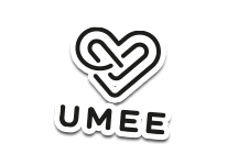 umeebaby Sticker