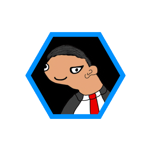 Rishi Moonak lol Sticker