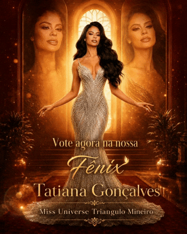 Tatianamissbrasil GIF