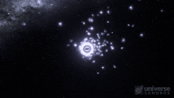 Universe Sandbox GIF