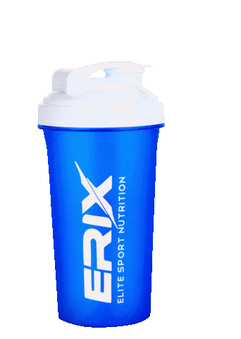 Sticker by Erix Nutricion