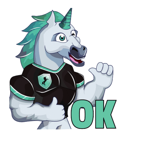 Sticker by Cavallo