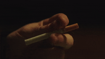Movie Cigarette GIF by DECAL