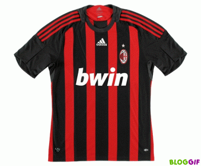 ac milan
