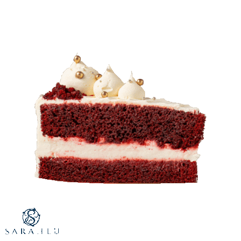 Sarahlú Confections Sticker