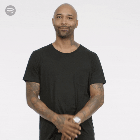 Hip Hop Rap GIF by Spotify - Find & Share on GIPHY