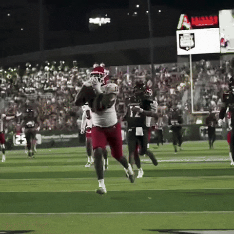 Fresno State Kiss GIF