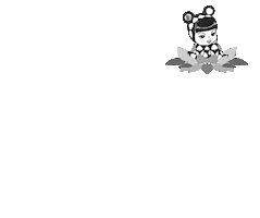 Spade Sticker