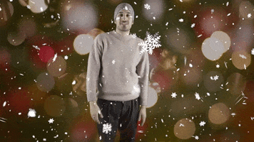 Merry Christmas GIF by TheFactory.video