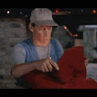 shocked ernest p worrell GIF by absurdnoise