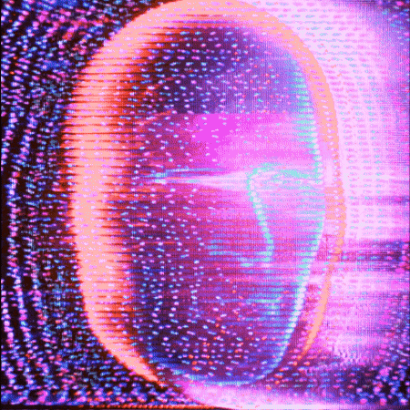 Animation Glitch GIF by Tachyons+