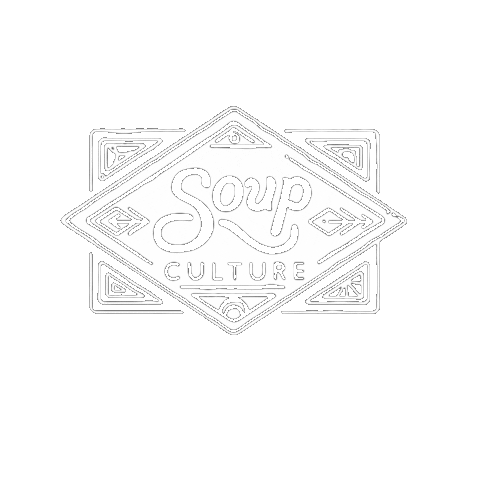 Soupculture Sticker