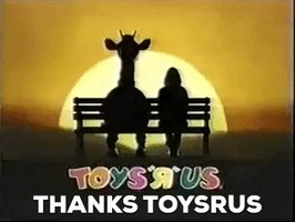 Toysrus Kid GIF