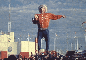 state fair dallas GIF by Texas Archive of the Moving Image
