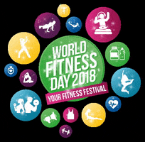 Fitness Frankfurt GIF by worldfitnessday