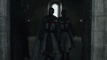 history channel brothers GIF by HISTORY UK