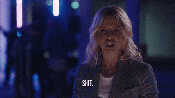 running away comedy central GIF by The Other Two