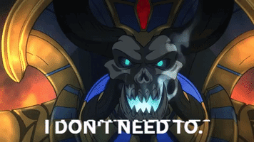 Heroes Of The Storm Wow GIF