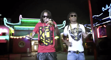 Chinatown GIF by Migos