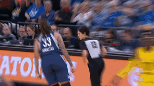 excited oh yeah GIF by WNBA