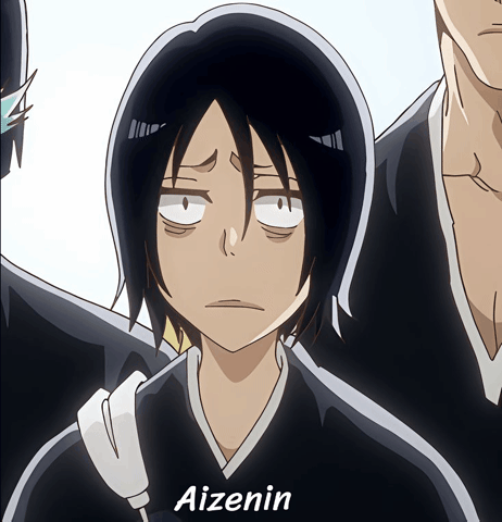 Anime GIF