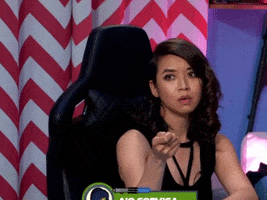 serious star wars GIF by Hyper RPG