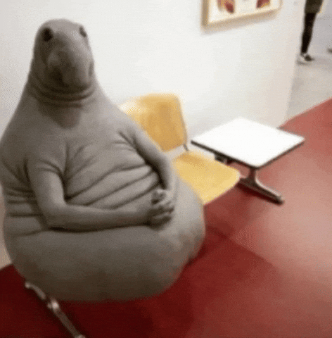 Creature GIF