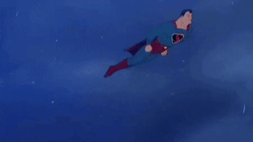 Clark Kent Superman GIF