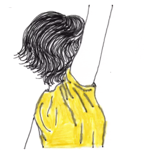 Dance Dancing GIF by Deborah Salles