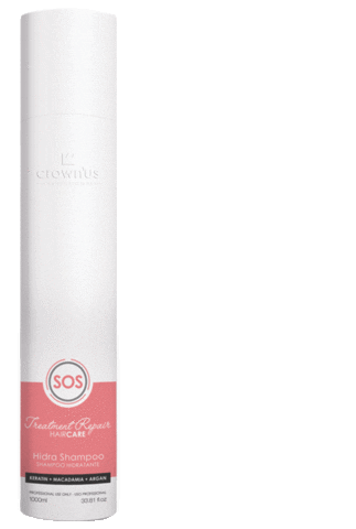 Hair Hairstylist Sticker