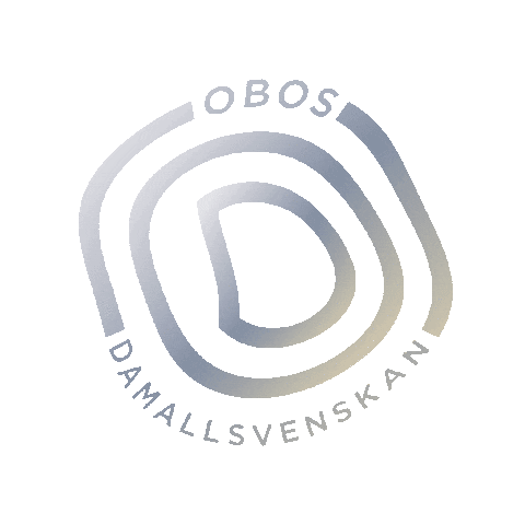 Byrån Dagny Sticker