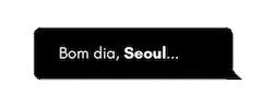 Seoul Lominha Sticker by @sernaiotto