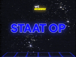 Max Tv1 GIF by VRT Heimwee