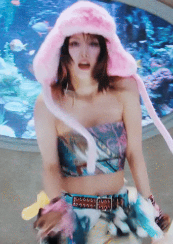 Momo GIF