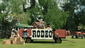 Rodeo Flo Milli GIF by Lah Pat
