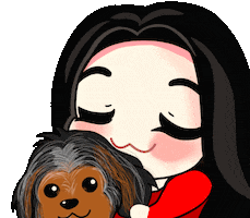 Yesibon Sticker