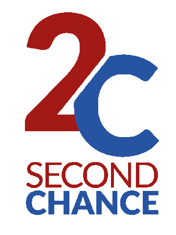 Second Chance Colombia Sticker by Un Dos Tres Cua
