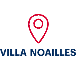 villanoailles Sticker