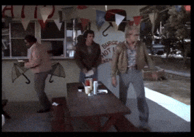 Starsky And Hutch GIF