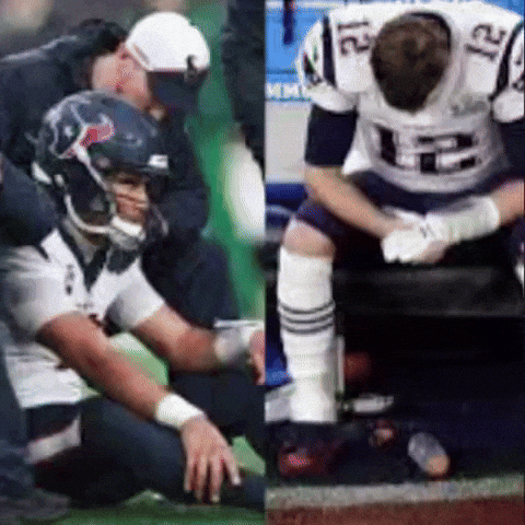 Tom Brady Texans GIF