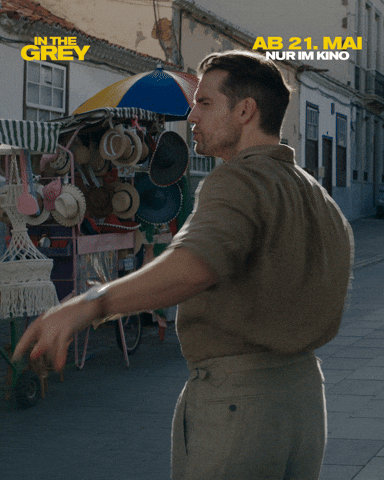 Henry Cavill Stop GIF by LEONINE Studios