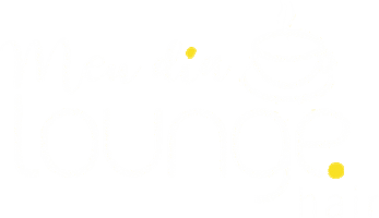 Meu Dia Sticker by LoungeHair