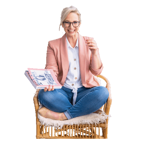 Steph Gorton Sticker