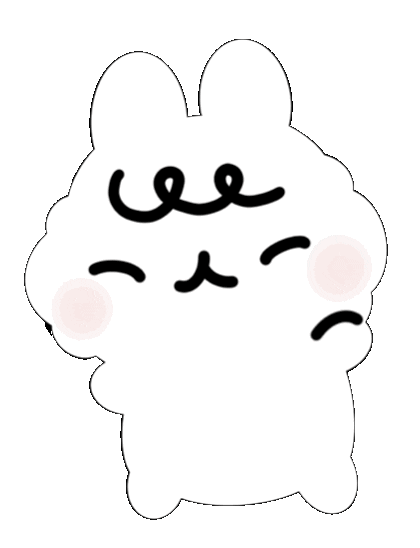 Happy Joy Sticker