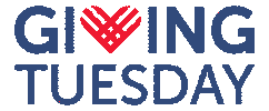 Giving Tuesday Sticker by BWI