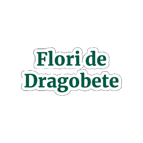 FlorariaMagnolia Sticker