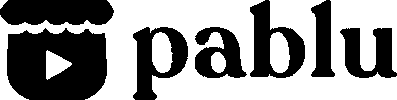 pablu.tv Sticker