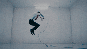 Music Video Ice Nine Kills GIF by Big Noise
