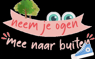 Buiten GIF by Pearle Opticiens